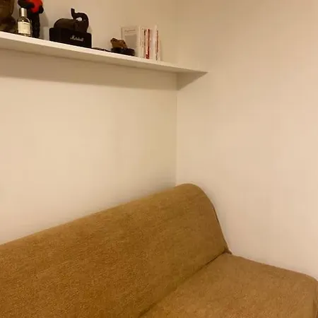 Apartamento Studio 13m2completement *