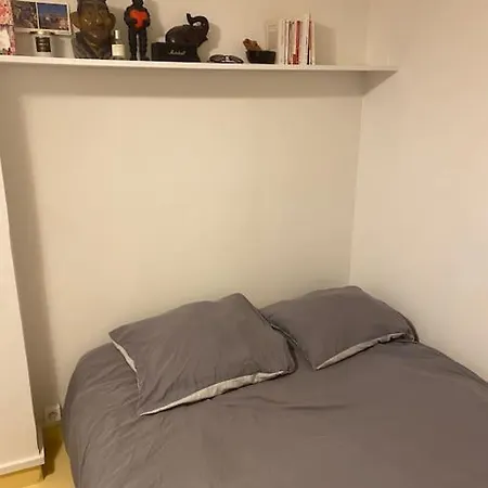 Apartmán Studio 13m2completement
