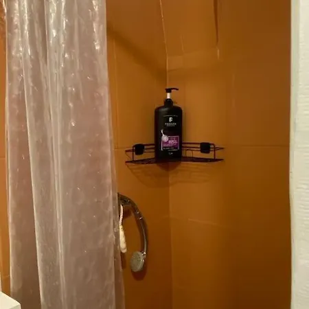Apartmán Studio 13m2completement *