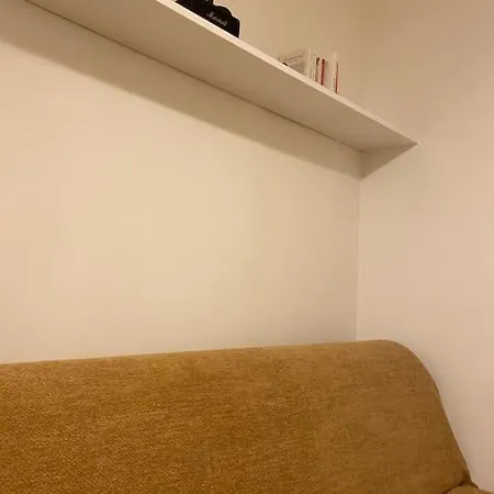 Apartment Studio 13m2completement *