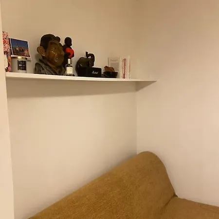 Apartmán Studio 13m2completement Paříž