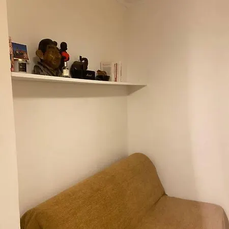 Studio 13m2completement Apartamento *